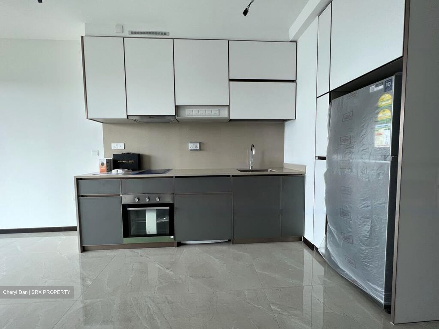 Normanton Park (D5), Apartment #422269991